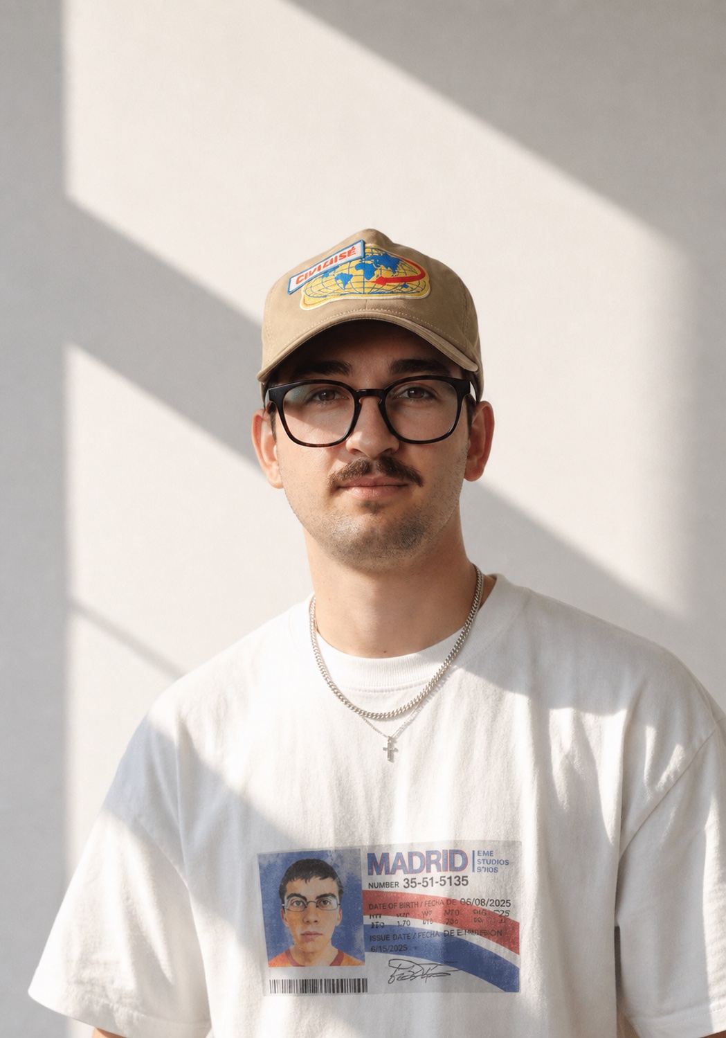 Marc Hornbacher